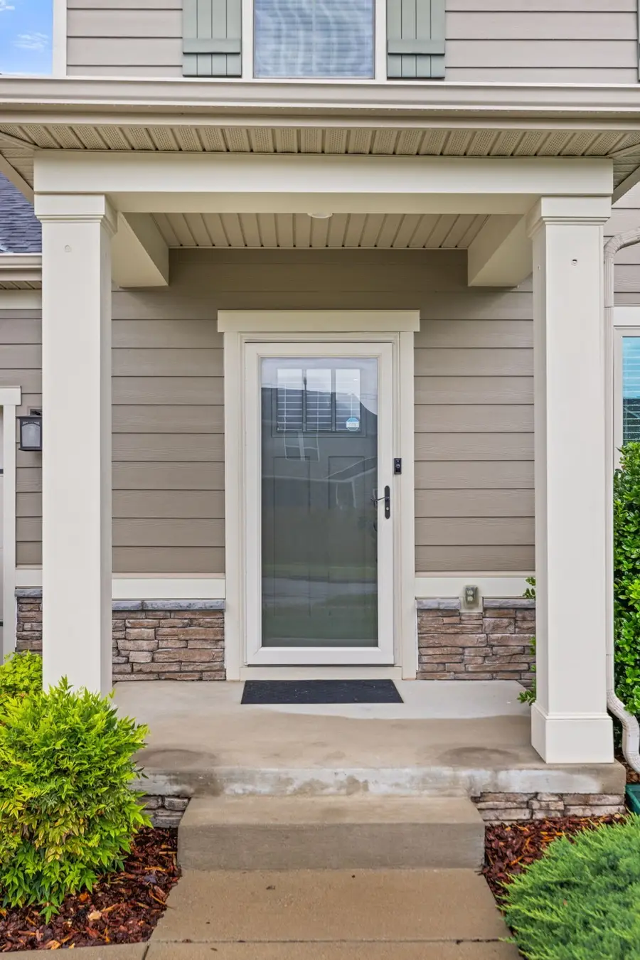 226 Audrey Dr, Spring Hill, TN 37174 - #2