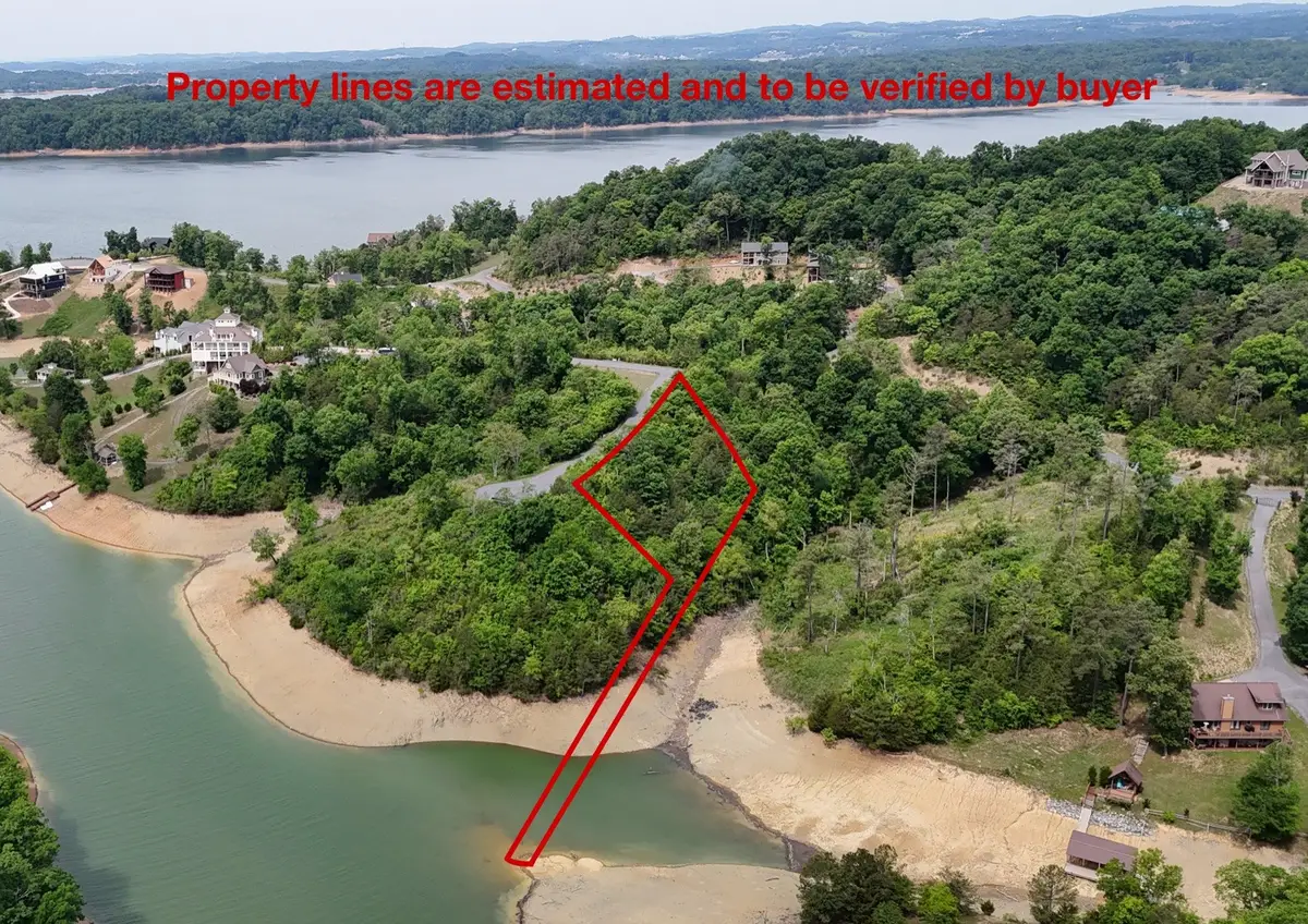 26 Stone Bridge Dr, Dandridge, TN 37725 - #1