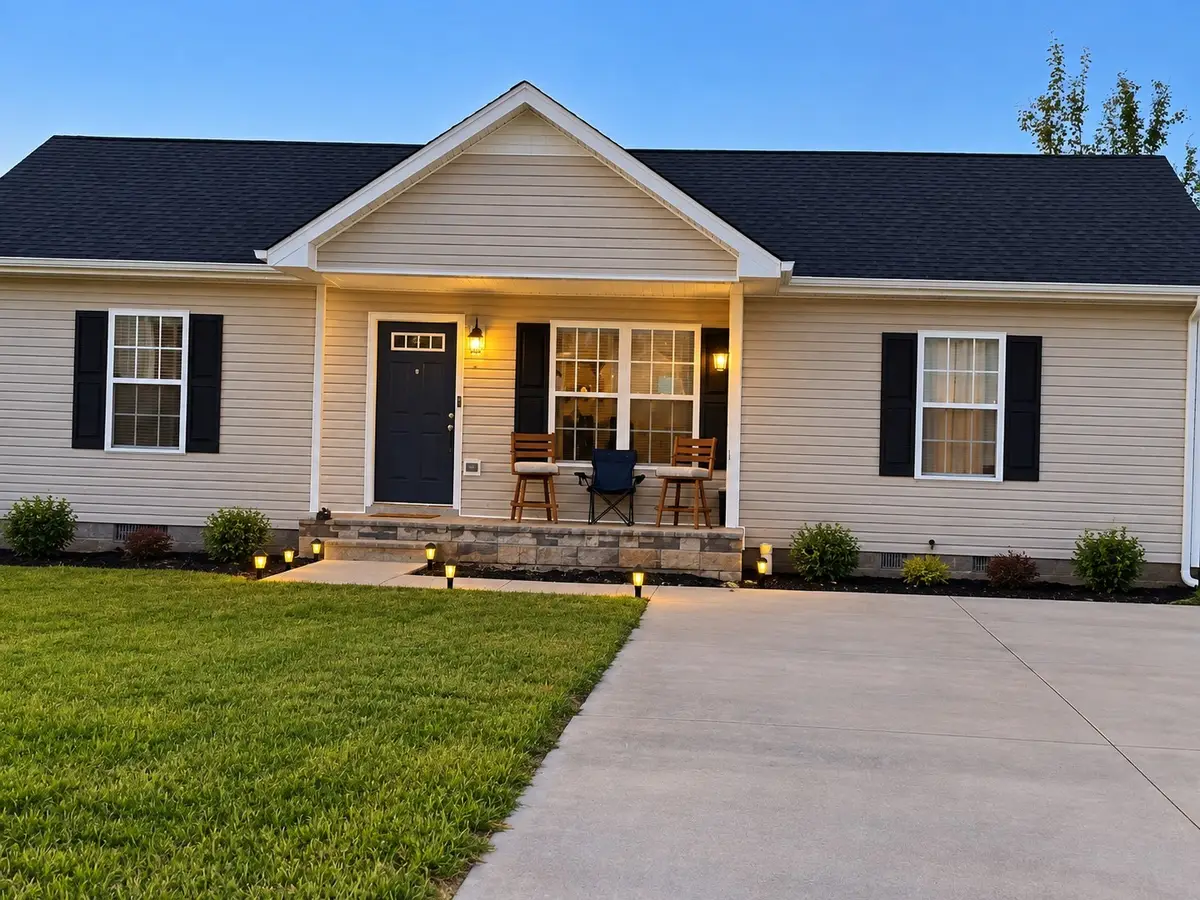 3429 Fox Meadow Way, Clarksville, TN 37042 - #1