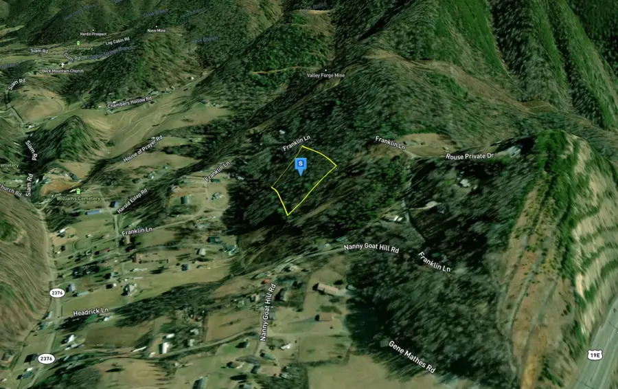 175 Franklin Ln, Elizabethton, TN 37643 - #3
