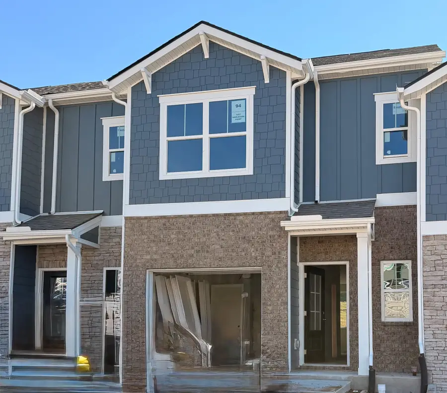 2237 Harlequin Point, Lebanon, TN 37090 - #3