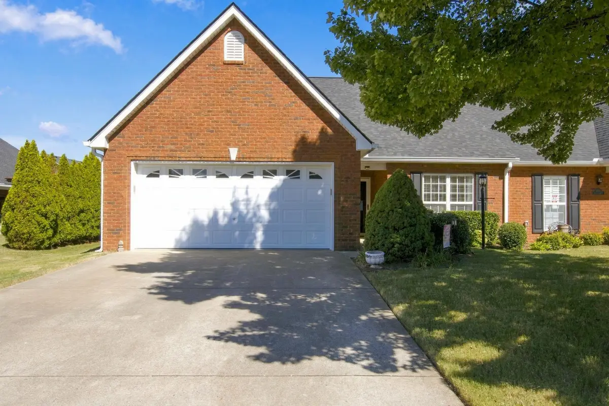 3332 Mershon Dr, Murfreesboro, TN 37128 - #1