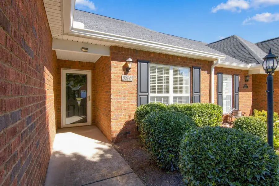 3332 Mershon Dr, Murfreesboro, TN 37128 - #2
