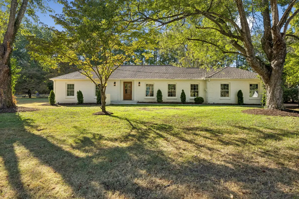 1313 Lipscomb Dr, Brentwood, TN 37027 - #1