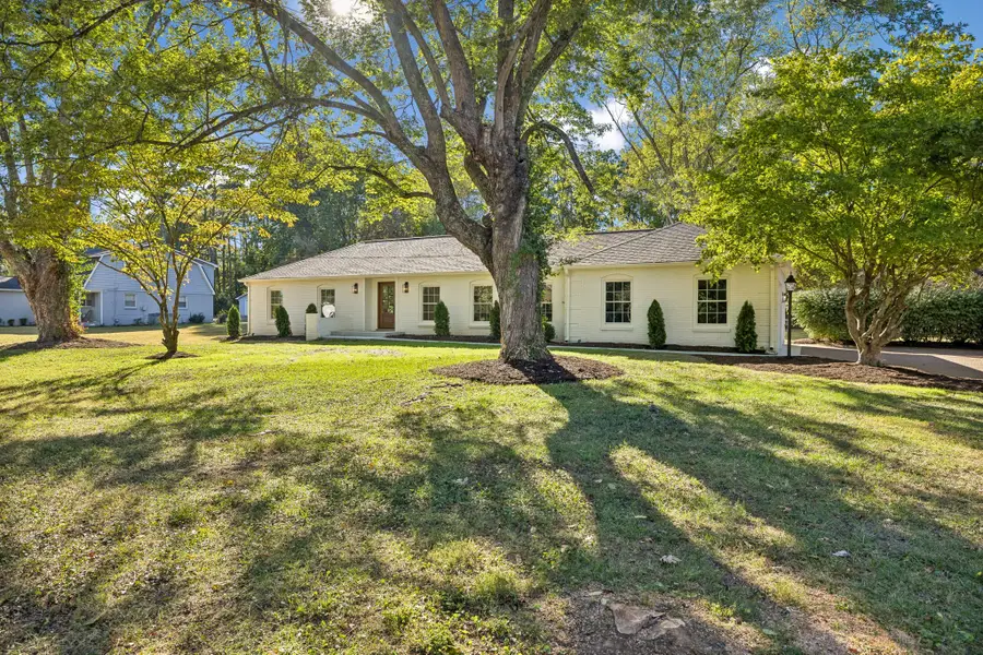 1313 Lipscomb Dr, Brentwood, TN 37027 - #3