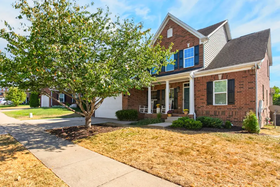 2709 Cortlandt Ln, Nolensville, TN 37135 - #2