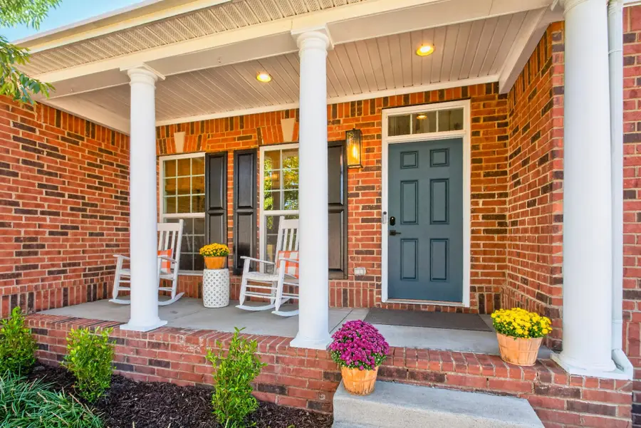 2709 Cortlandt Ln, Nolensville, TN 37135 - #3