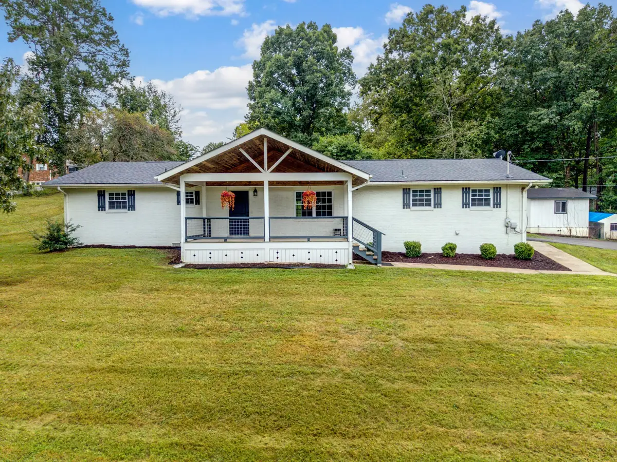 320 Lynn Dr, Sevierville, TN 37862 - #1