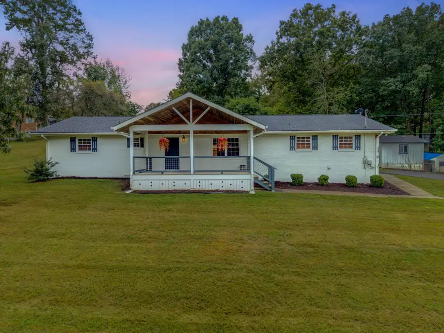 320 Lynn Dr, Sevierville, TN 37862 - #2