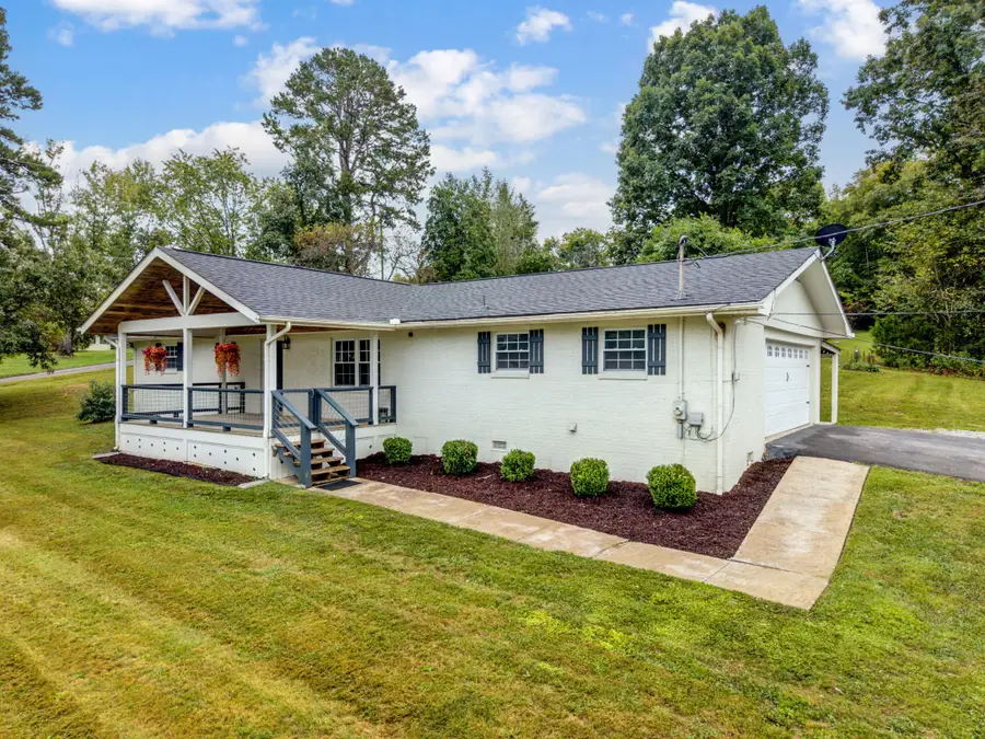 320 Lynn Dr, Sevierville, TN 37862 - #3