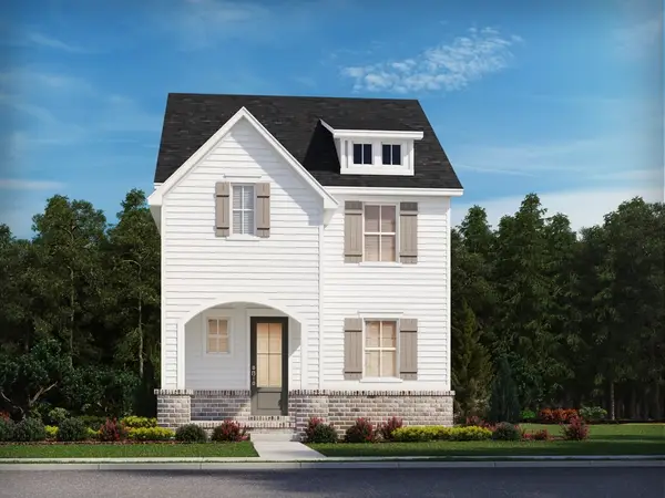 636 New Haven Street, Franklin, TN 37067