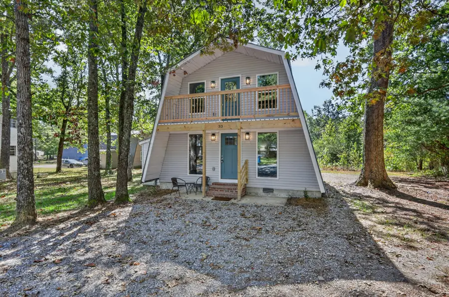 33 Chalet Dr, Manchester, TN 37355 - #2