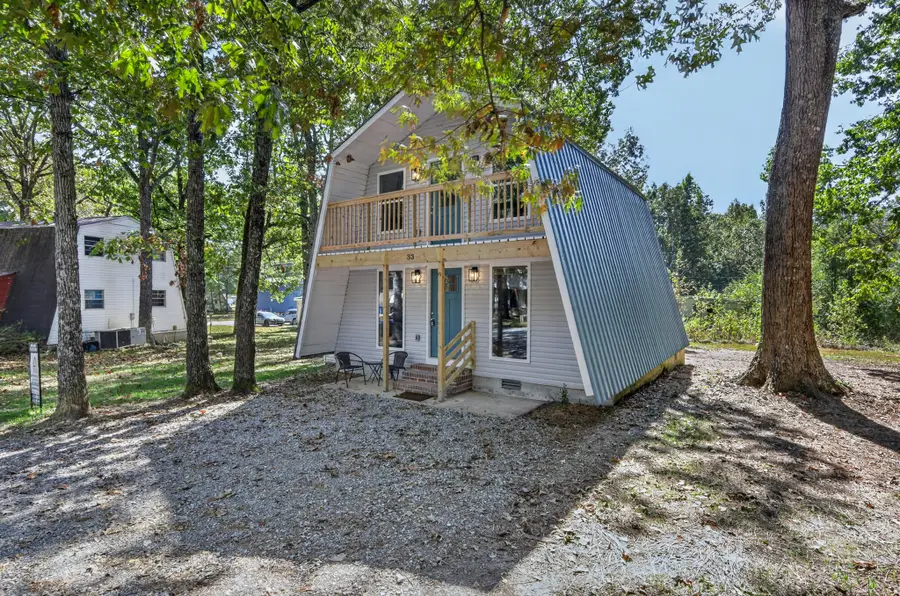 33 Chalet Dr, Manchester, TN 37355 - #3