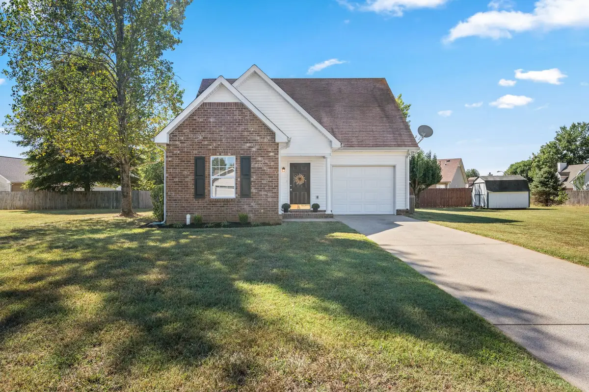 2941 Windemere Dr, Murfreesboro, TN 37128 - #1