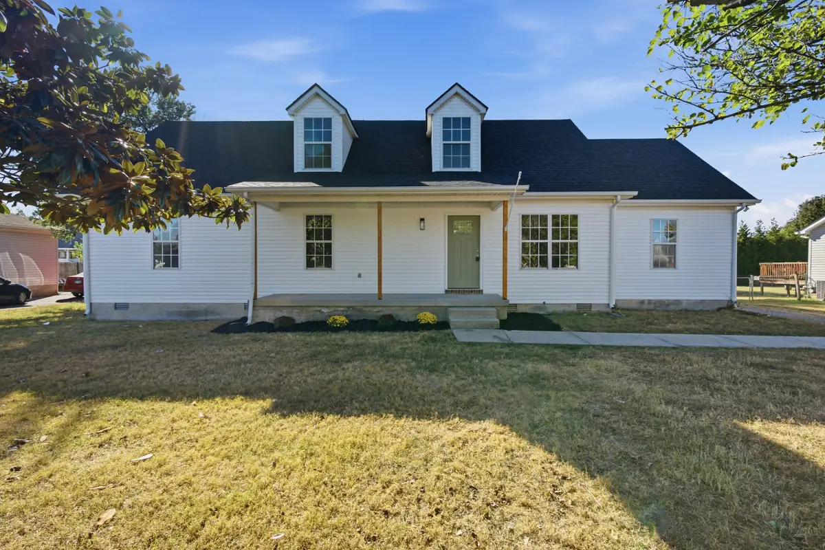 2815 Kedzie Dr, Murfreesboro, TN 37130 - #1