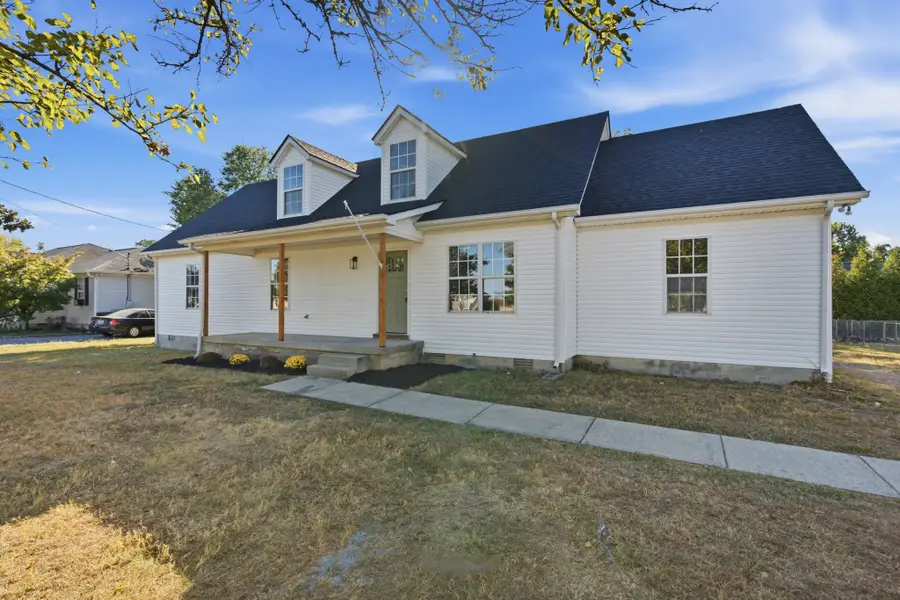 2815 Kedzie Dr, Murfreesboro, TN 37130 - #3