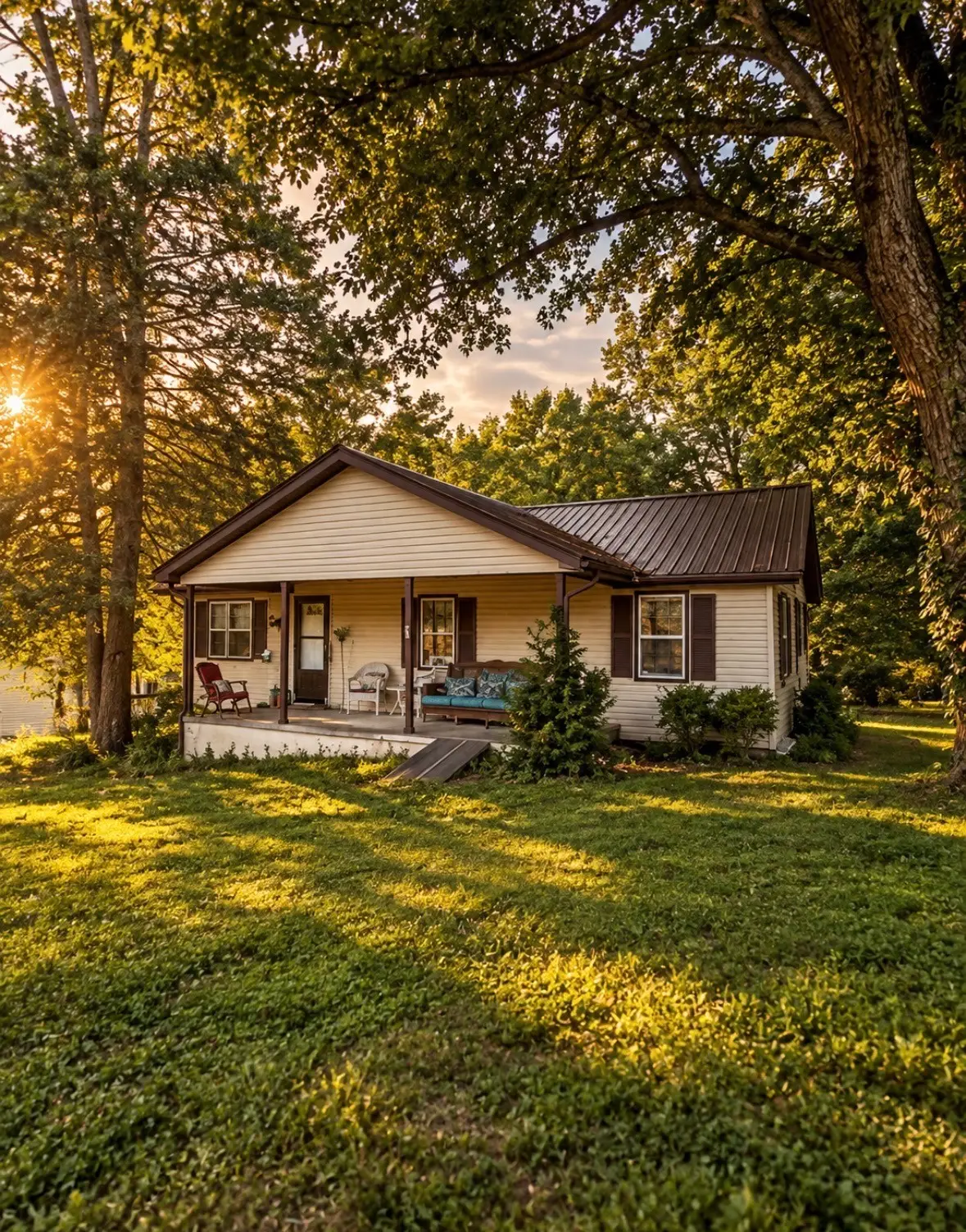 160 Ivy Ave, Crossville, TN 38555 - #1