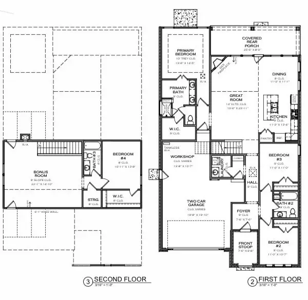 3070 Mallard Drive, Lebanon, TN 37090 - #3