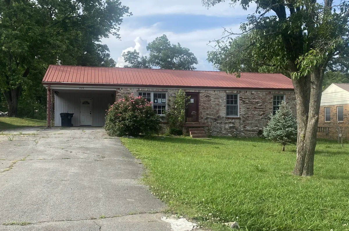 435 Ashe Ave, New Johnsonville, TN 37134 - #1