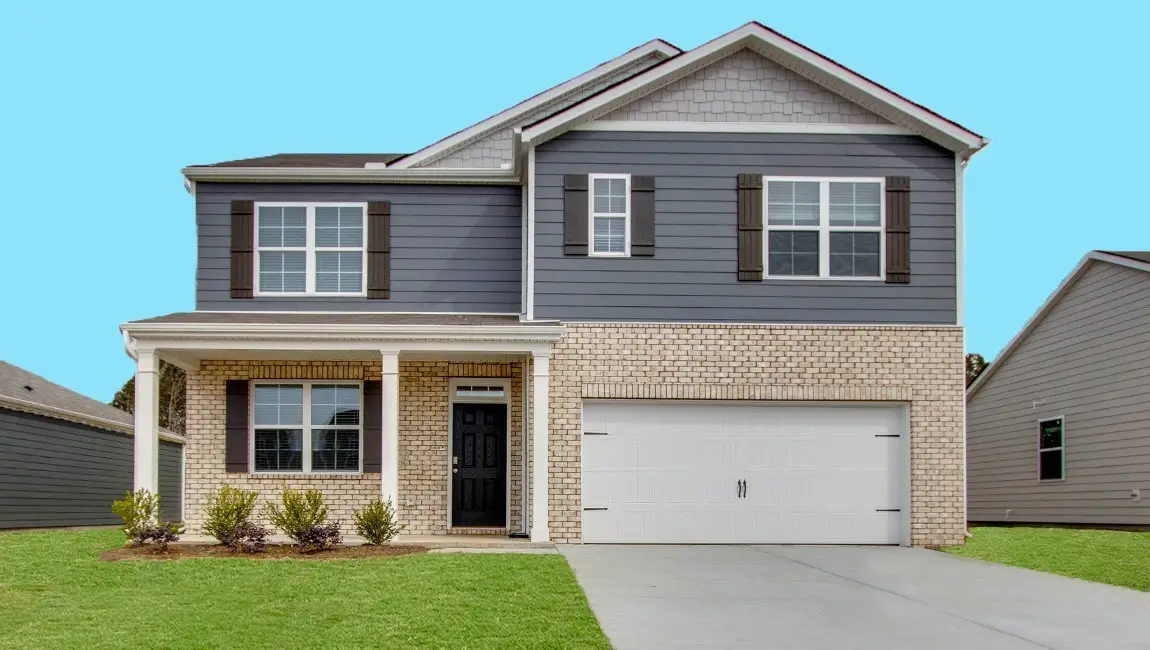 1811 Banded Lane, Lebanon, TN 37090 - #1