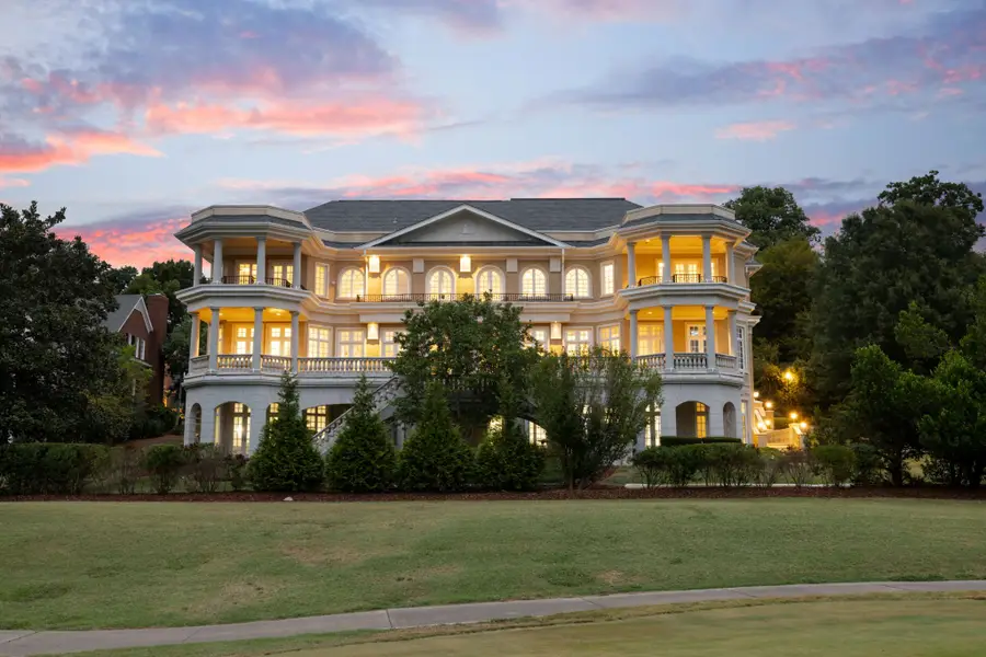 2 Carmel Ln, Brentwood, TN 37027 - #2