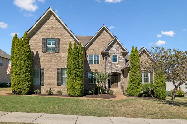3004 Brisbane Ct, Spring Hill, TN 37174