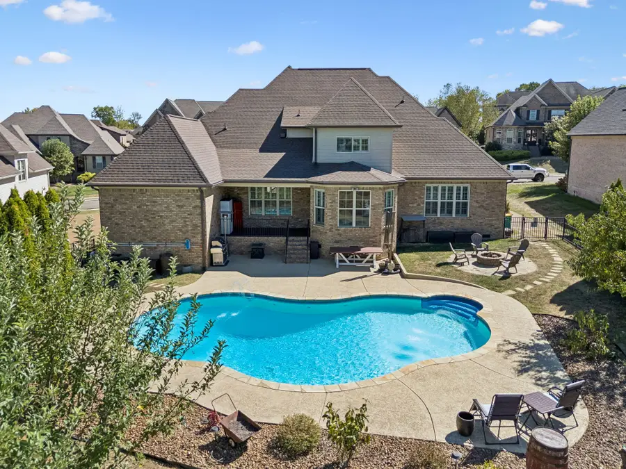 3004 Brisbane Ct, Spring Hill, TN 37174 - #2