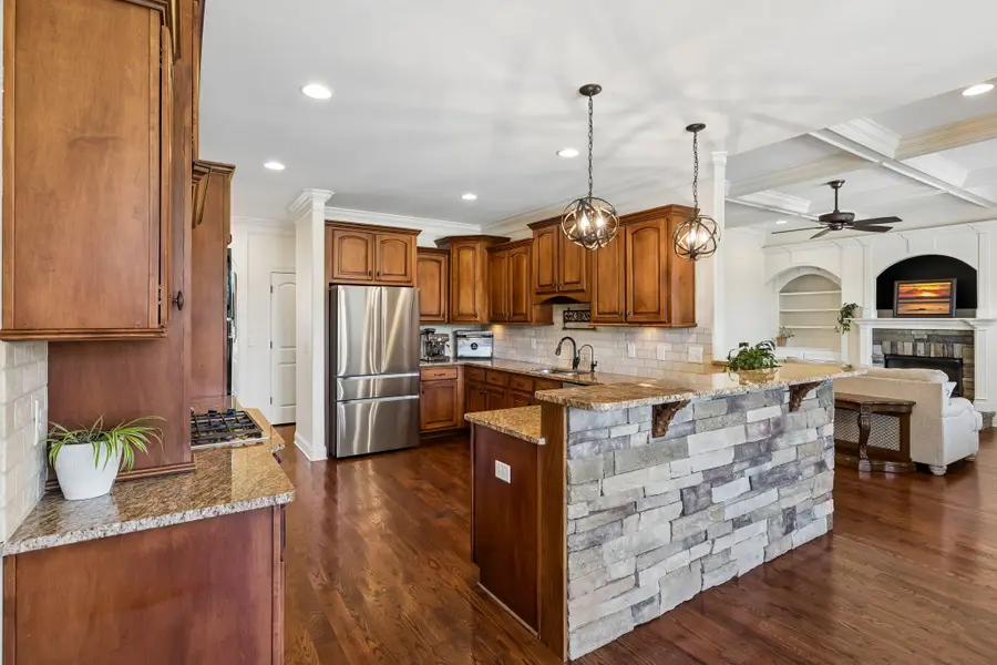 3004 Brisbane Ct, Spring Hill, TN 37174 - #3
