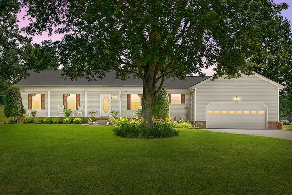 1011 Lillard Williams Road, Chapmansboro, TN 37035