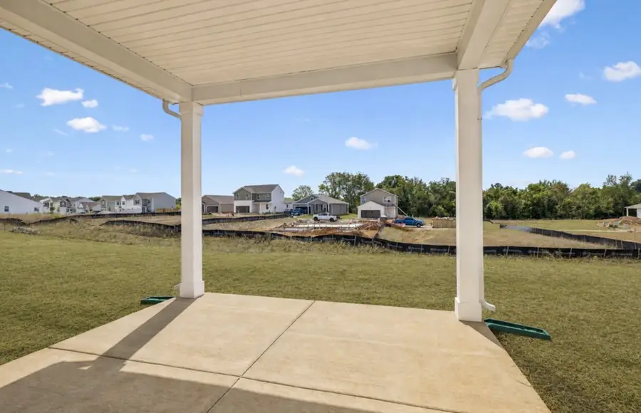 3627 Haplander Ct, Columbia, TN 38401 - #2