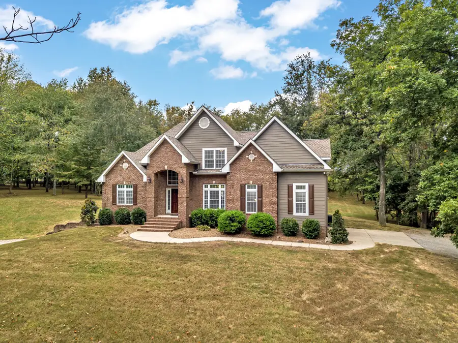 4610 Martins Chapel Rd, Springfield, TN 37172 - #2