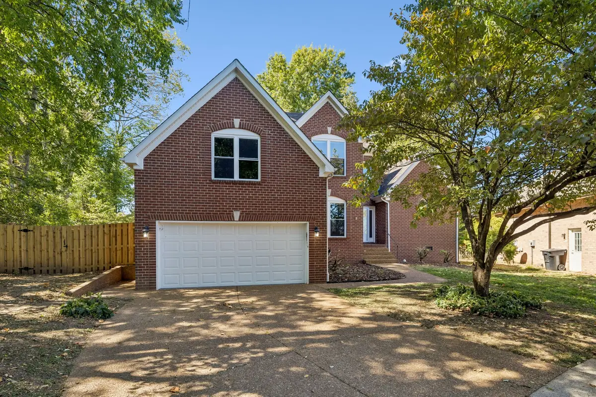 2308 Winder Cir, Franklin, TN 37064 - #1