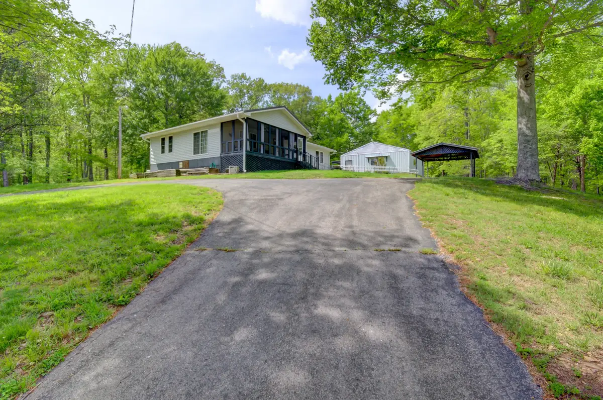 166 Upper Standing Rock Rd, Dover, TN 37058 - #1