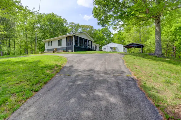 166 Upper Standing Rock Rd, Dover, TN 37058