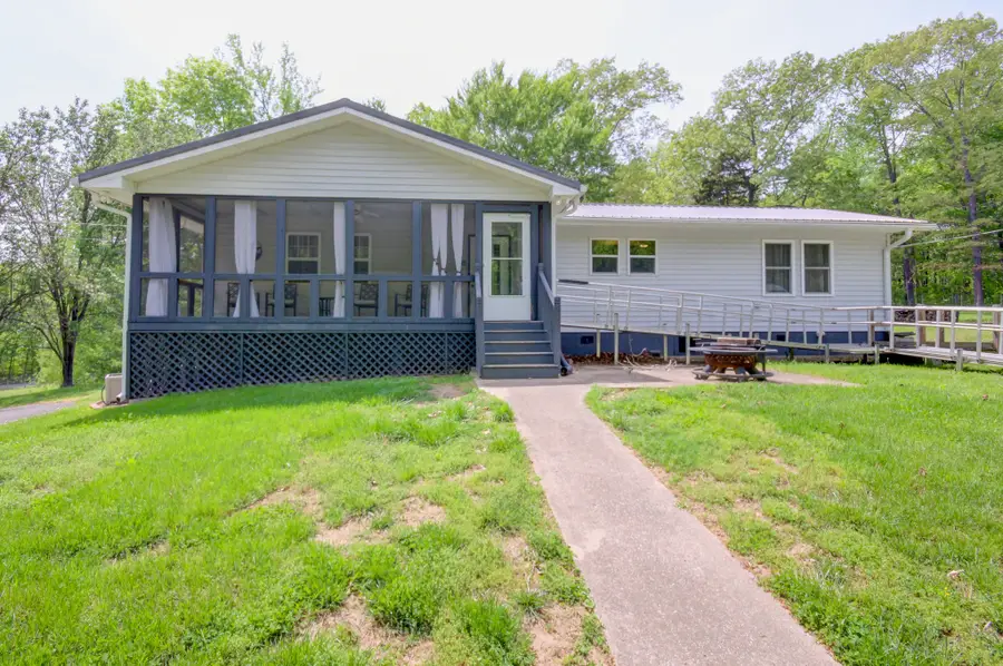 166 Upper Standing Rock Rd, Dover, TN 37058 - #2