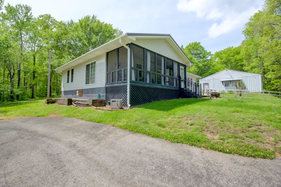 166 Upper Standing Rock Rd, Dover, TN 37058 - #3