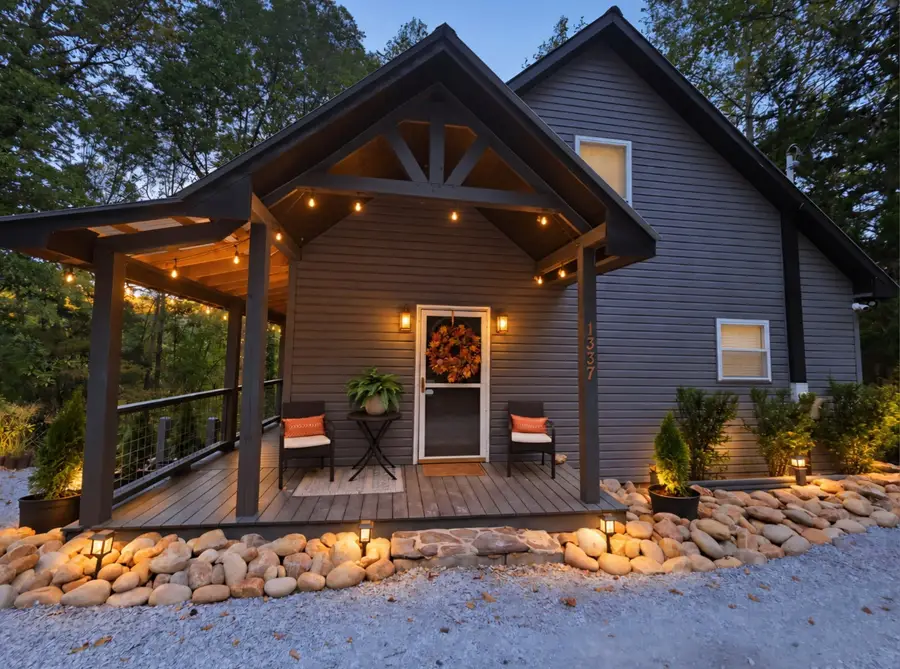 1337 Lakeside Dr, Smithville, TN 37166 - #3