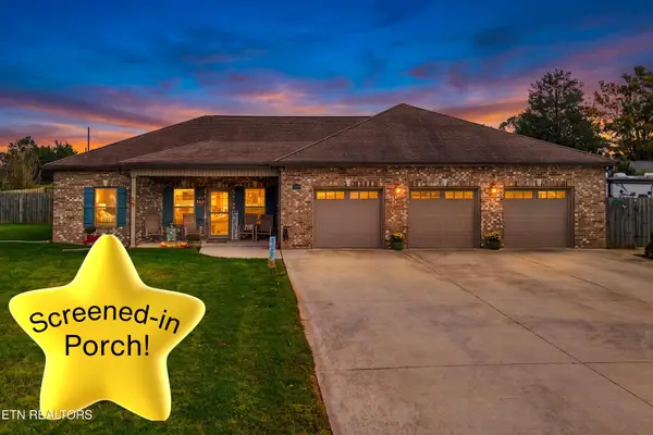 509 Carpenter Drive, Seymour, TN 37865