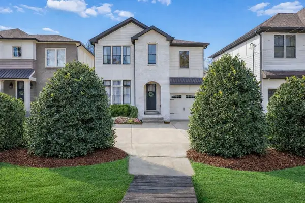 2803A White Oak Dr, Nashville, TN 37215