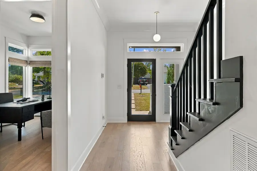 5310 Elkins Ave, Nashville, TN 37209 - #2