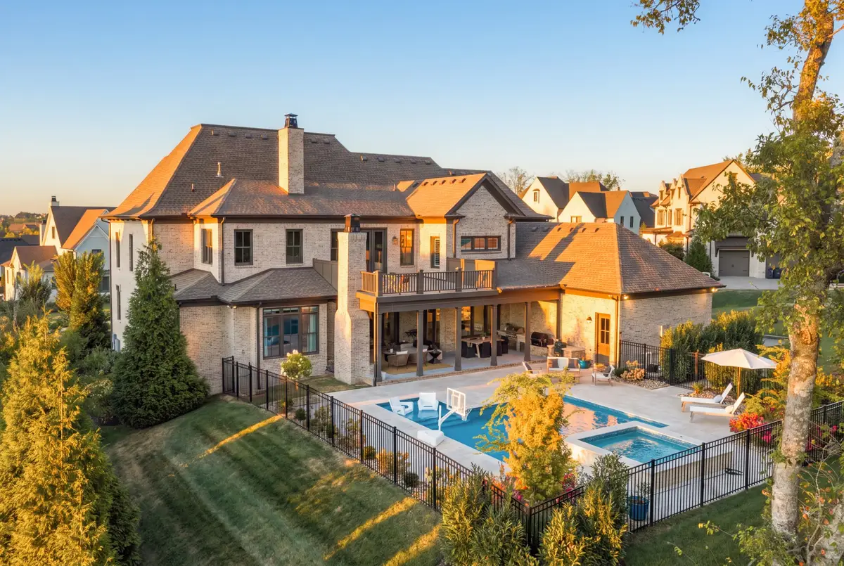 9263 Berwyn Ct, Brentwood, TN 37027 - #1