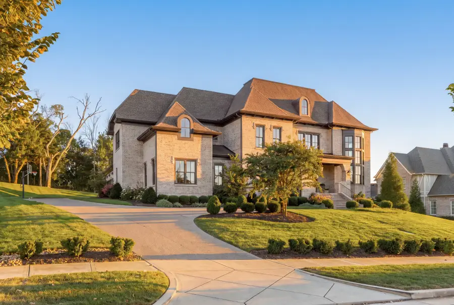9263 Berwyn Ct, Brentwood, TN 37027 - #3