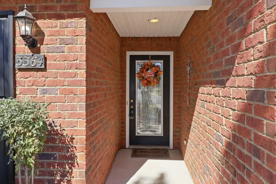 3364 Berryside Dr, Murfreesboro, TN 37128 - #3