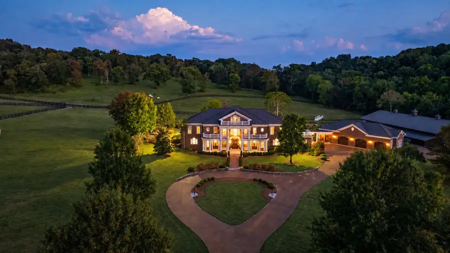 4008 Carters Creek Pike, Franklin, TN 37064 - #3