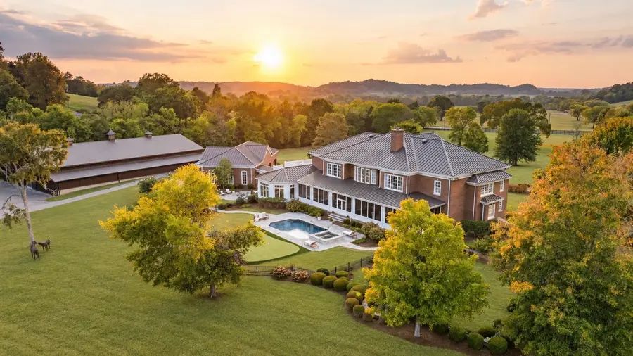4008 Carters Creek Pike #1, Franklin, TN 37064 - #2