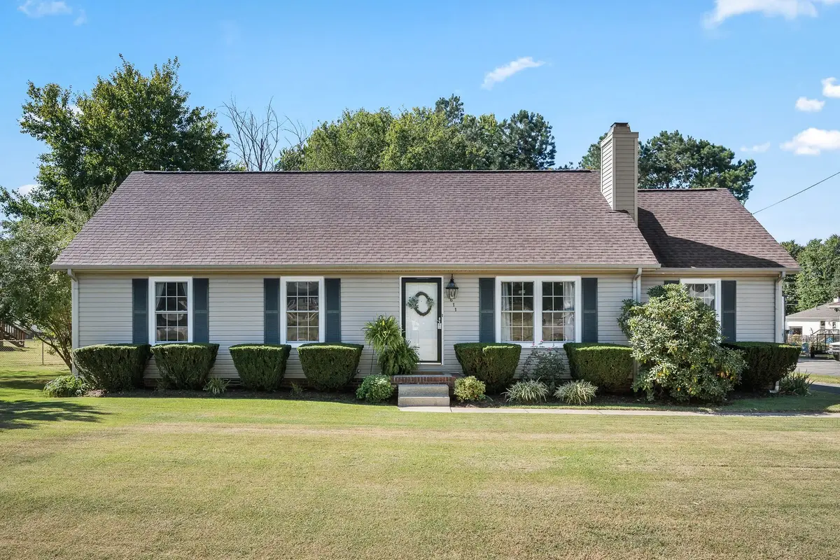 1611 Moore Ct, Rockvale, TN 37153 - #1