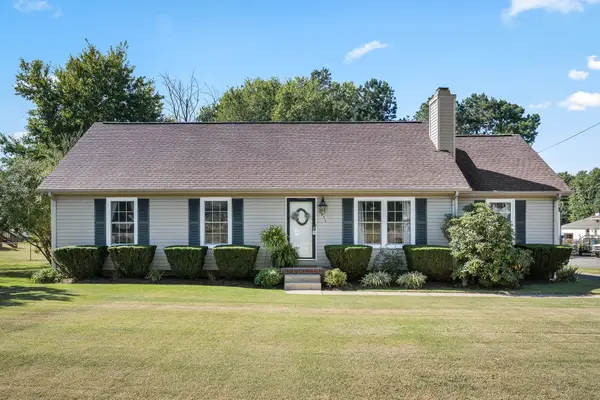 1611 Moore Ct, Rockvale, TN 37153