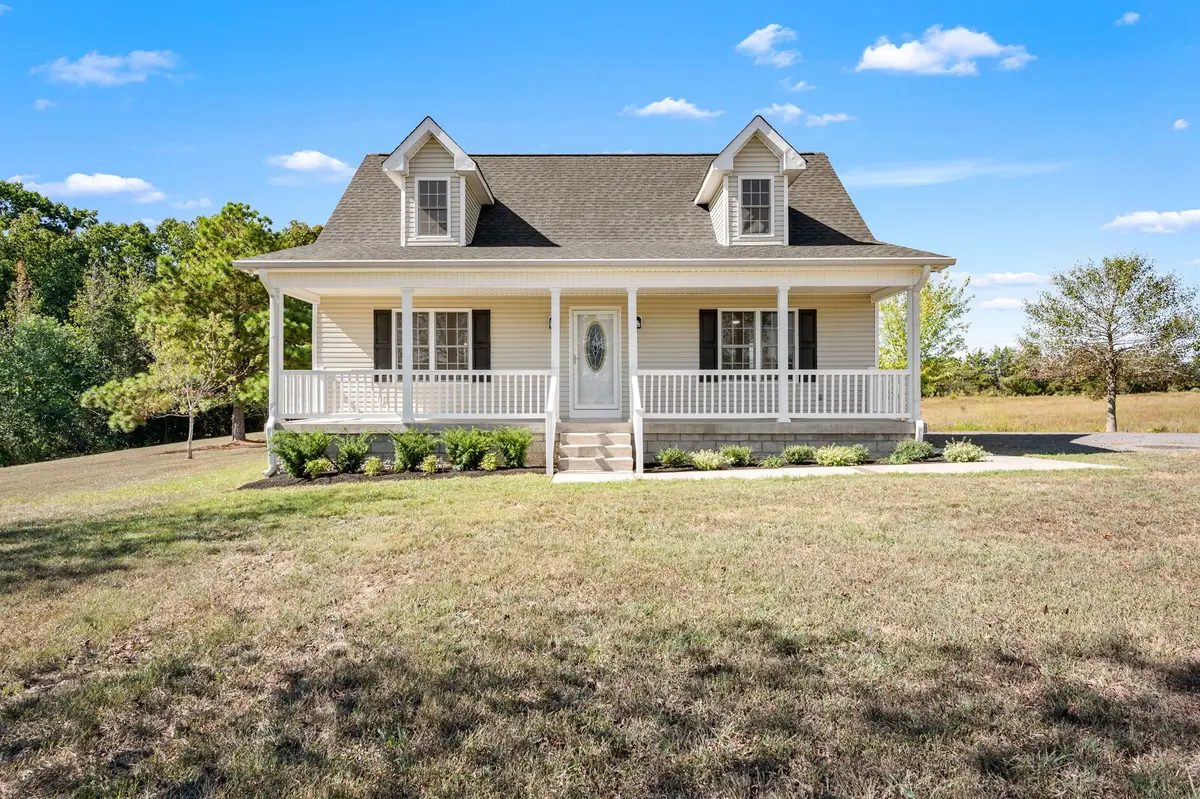 273 Calvert Ridge Rd, Westmoreland, TN 37186 - #1