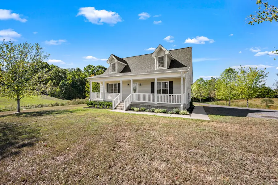 273 Calvert Ridge Rd, Westmoreland, TN 37186 - #2