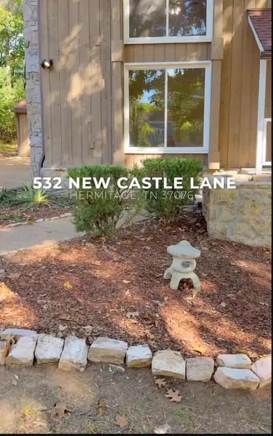 532 New Castle Ln, Hermitage, TN 37076 - #2